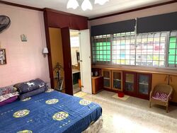 Blk 609 Elias Road (Pasir Ris), HDB Executive #575100311